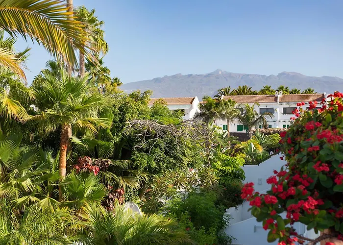 Home2Book Charming Apartment Costa Del Silencio