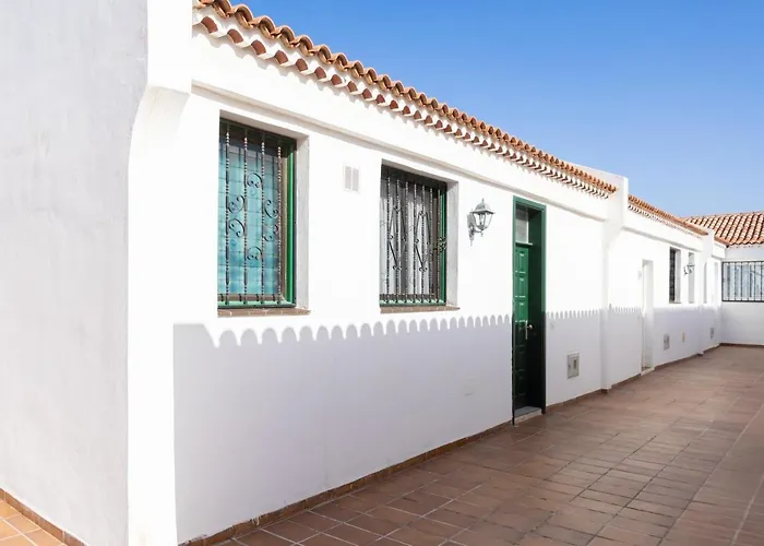 Home2Book Charming Apartment Costa Del Silencio