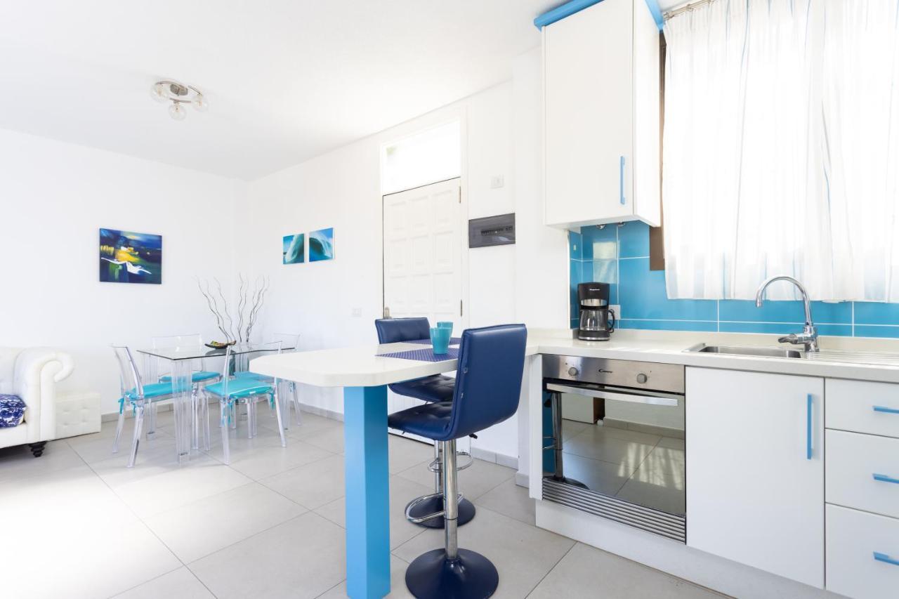Home2book Charming Costa Del Silencio Apartment *