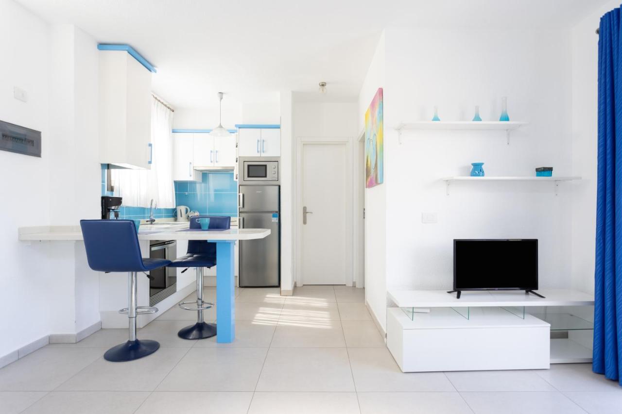 Home2book Charming Costa Del Silencio Arona (Tenerife)