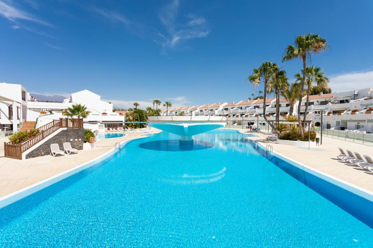 Home2book Charming Costa Del Silencio Apartment