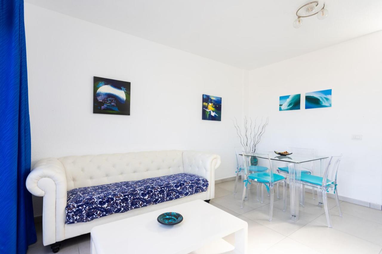 Home2book Charming Costa Del Silencio