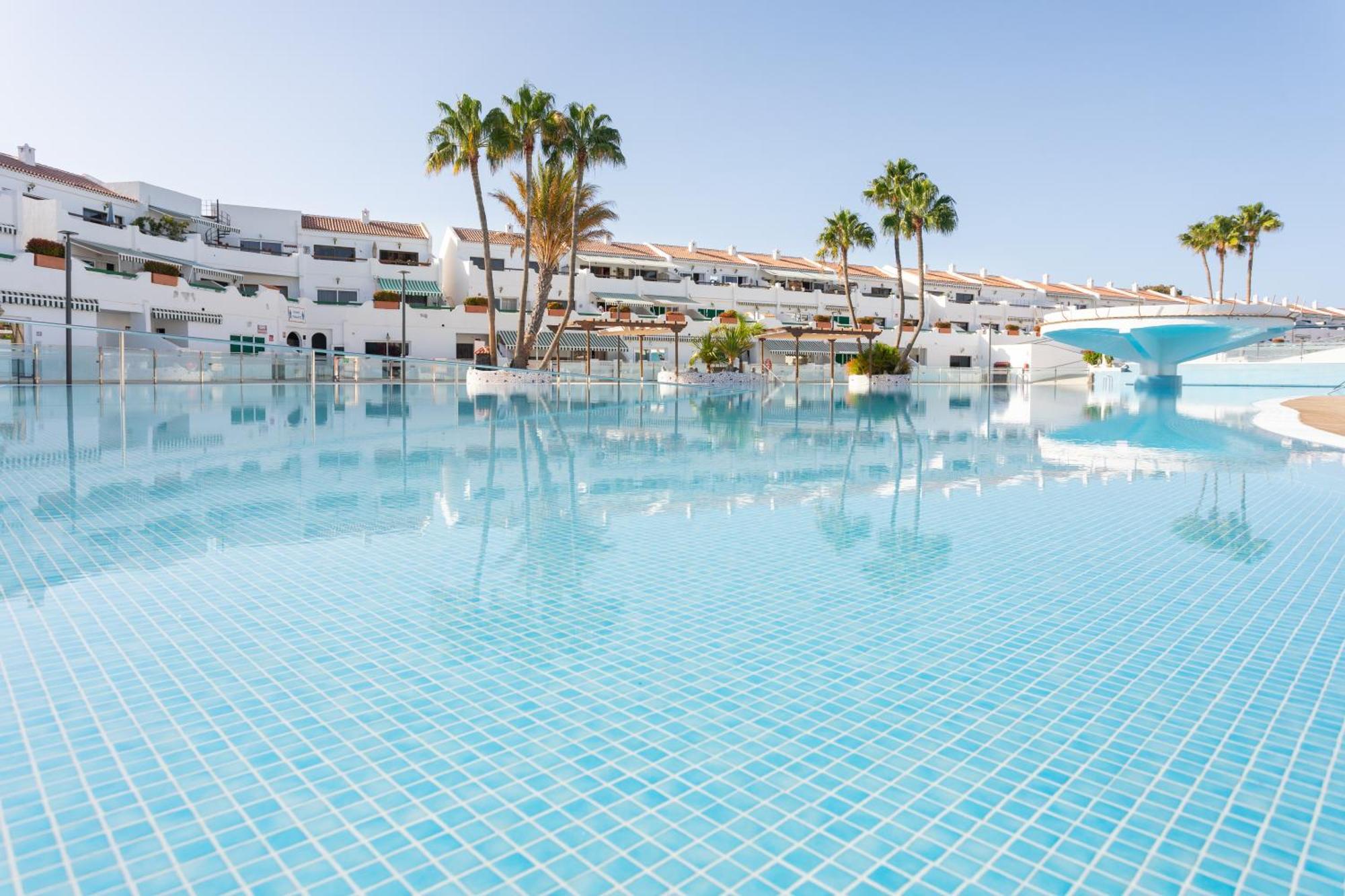 Home2book Charming Costa Del Silencio Apartment