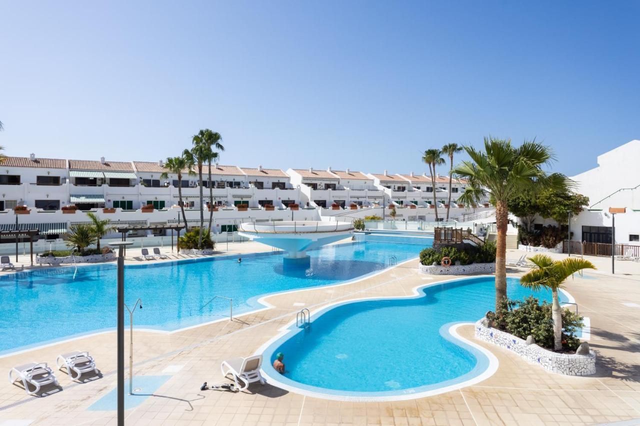 Apartment Home2book Charming Costa Del Silencio
