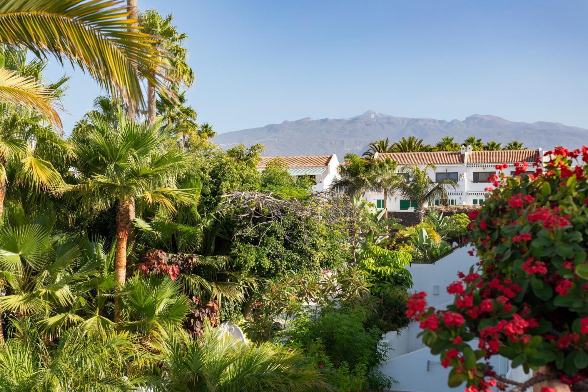 Apartment Home2book Charming Costa Del Silencio