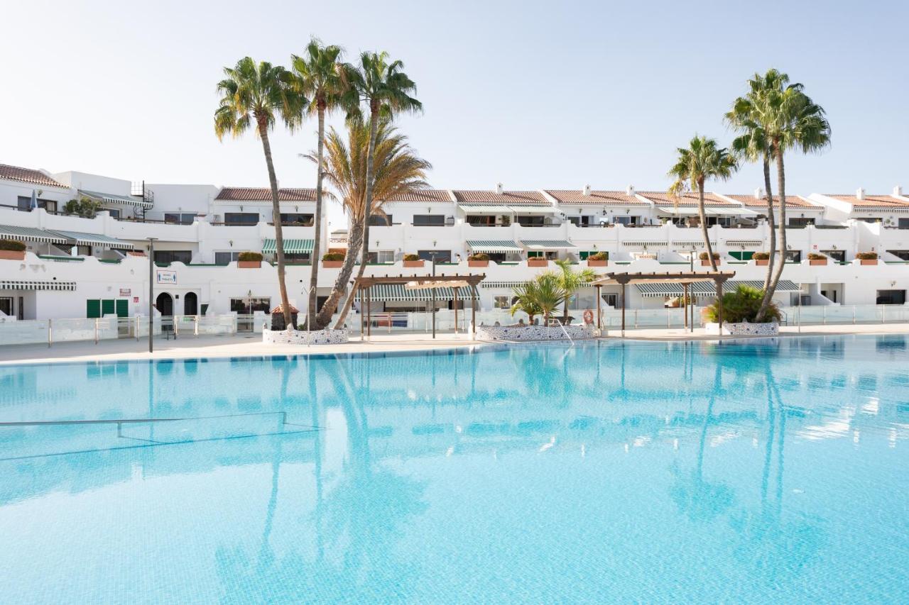 Home2book Charming Costa Del Silencio Apartment