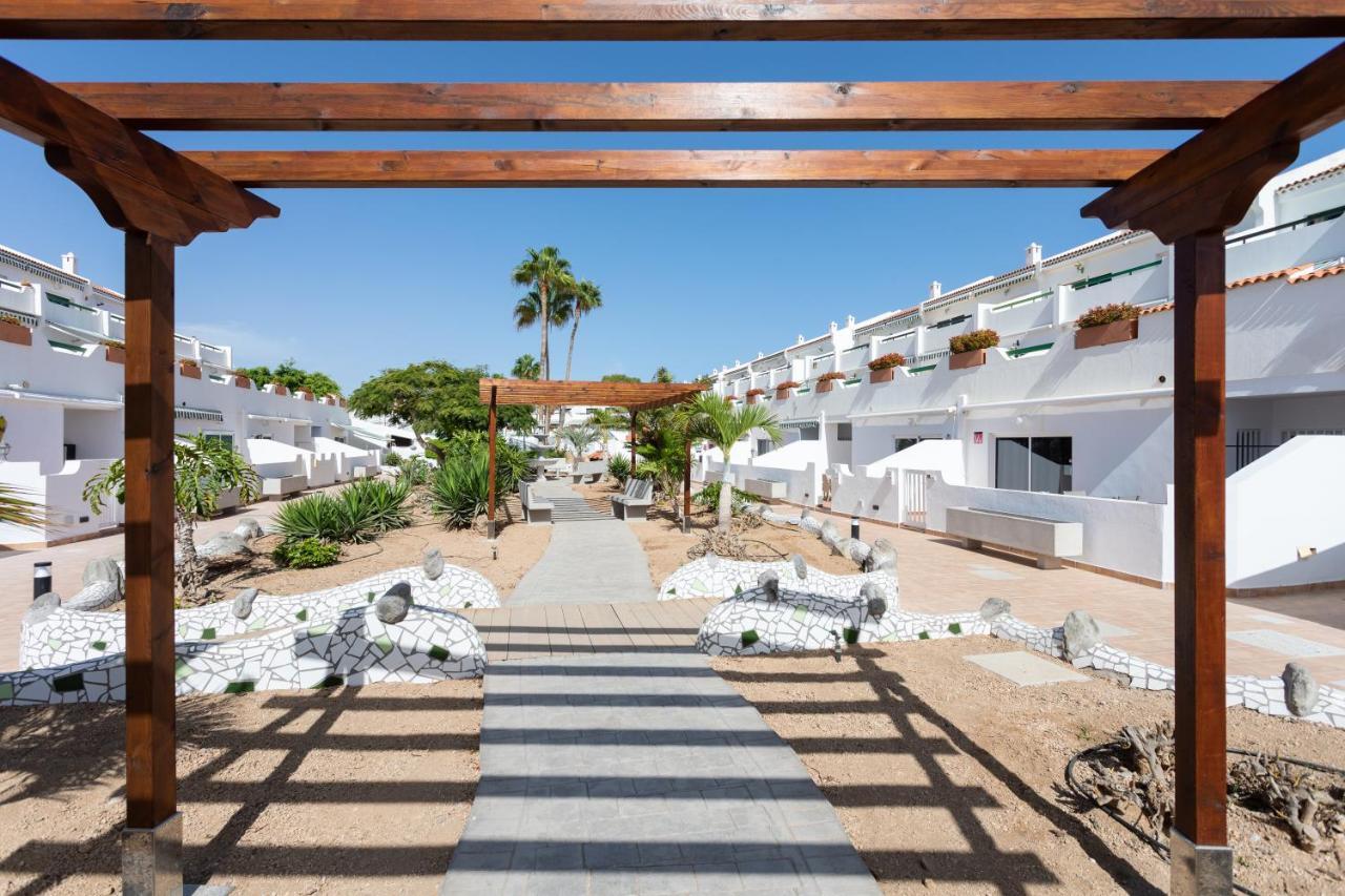 Home2book Charming Costa Del Silencio Apartment