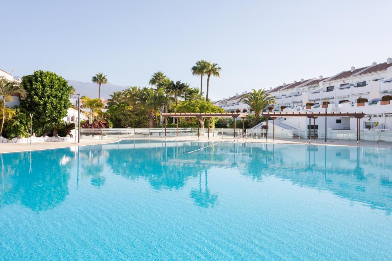 Home2book Charming Costa Del Silencio Apartment *