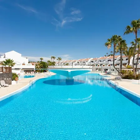 Home2Book Charming Apartment Costa Del Silencio Arona  Exterior foto
