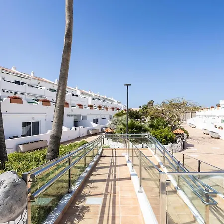 Home2Book Charming Apartment Costa Del Silencio Arona  Exterior foto