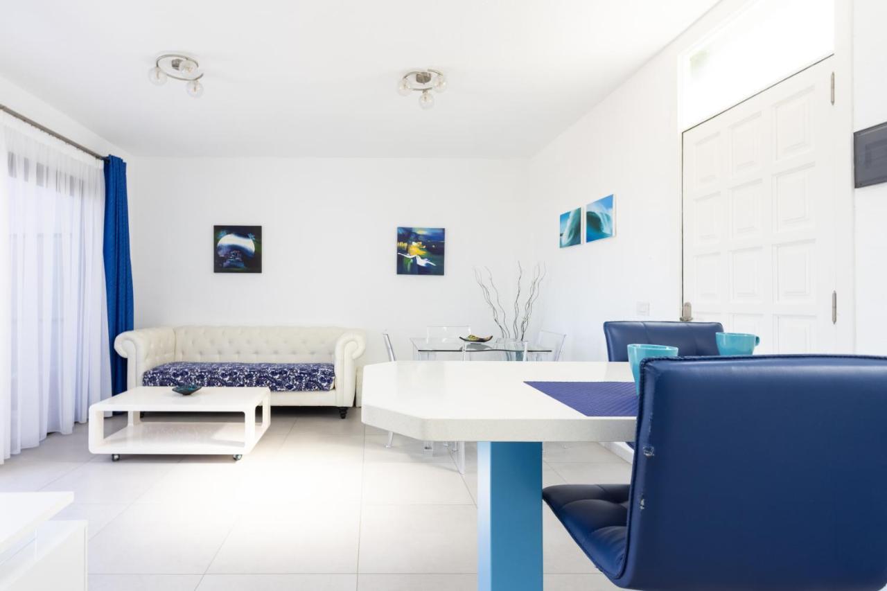 Apartament Home2book Charming Costa Del Silencio *