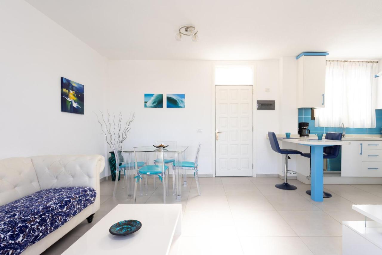 Home2book Charming Costa Del Silencio Appartement *