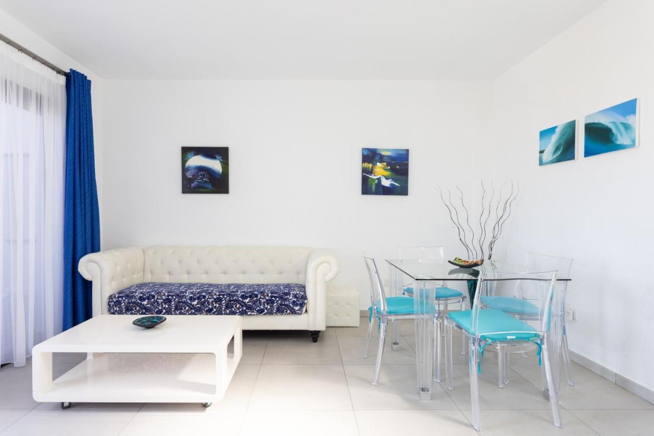 Home2book Charming Costa Del Silencio Apartament Arona (Tenerife)