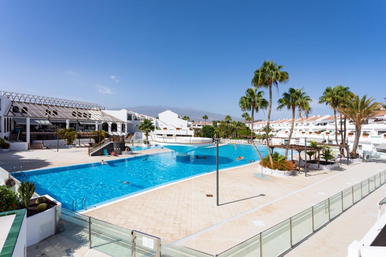 Appartement Home2book Charming Costa Del Silencio *