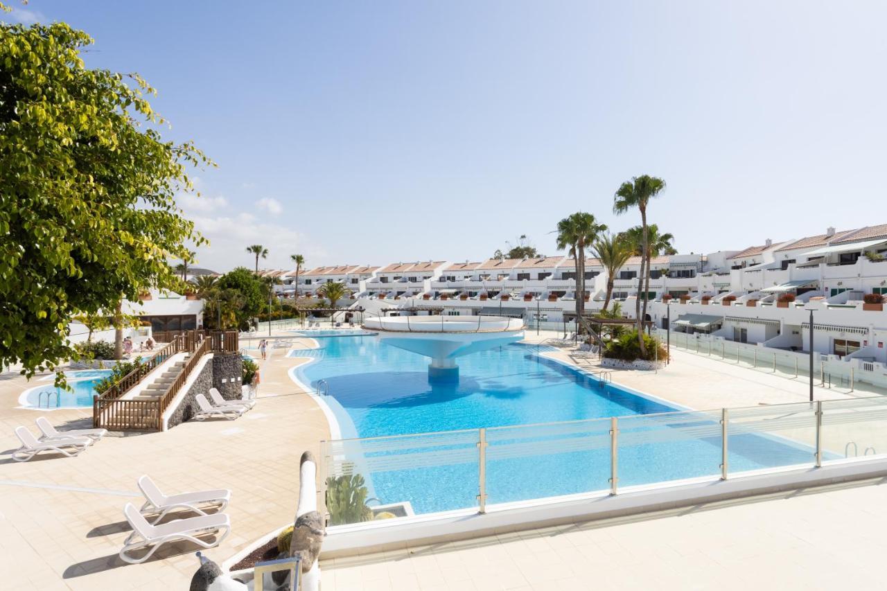 Appartement Home2book Charming Costa Del Silencio
