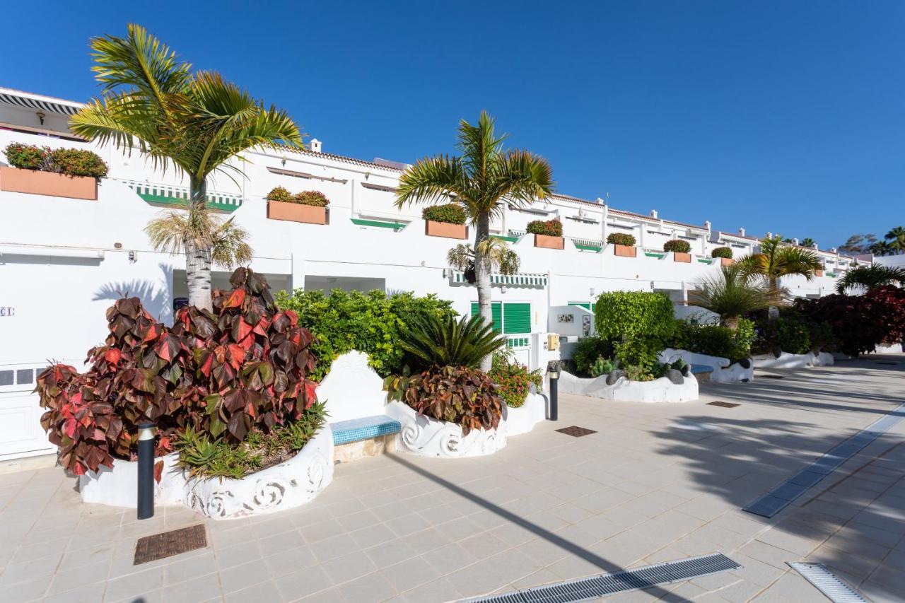 Apartament Home2book Charming Costa Del Silencio *