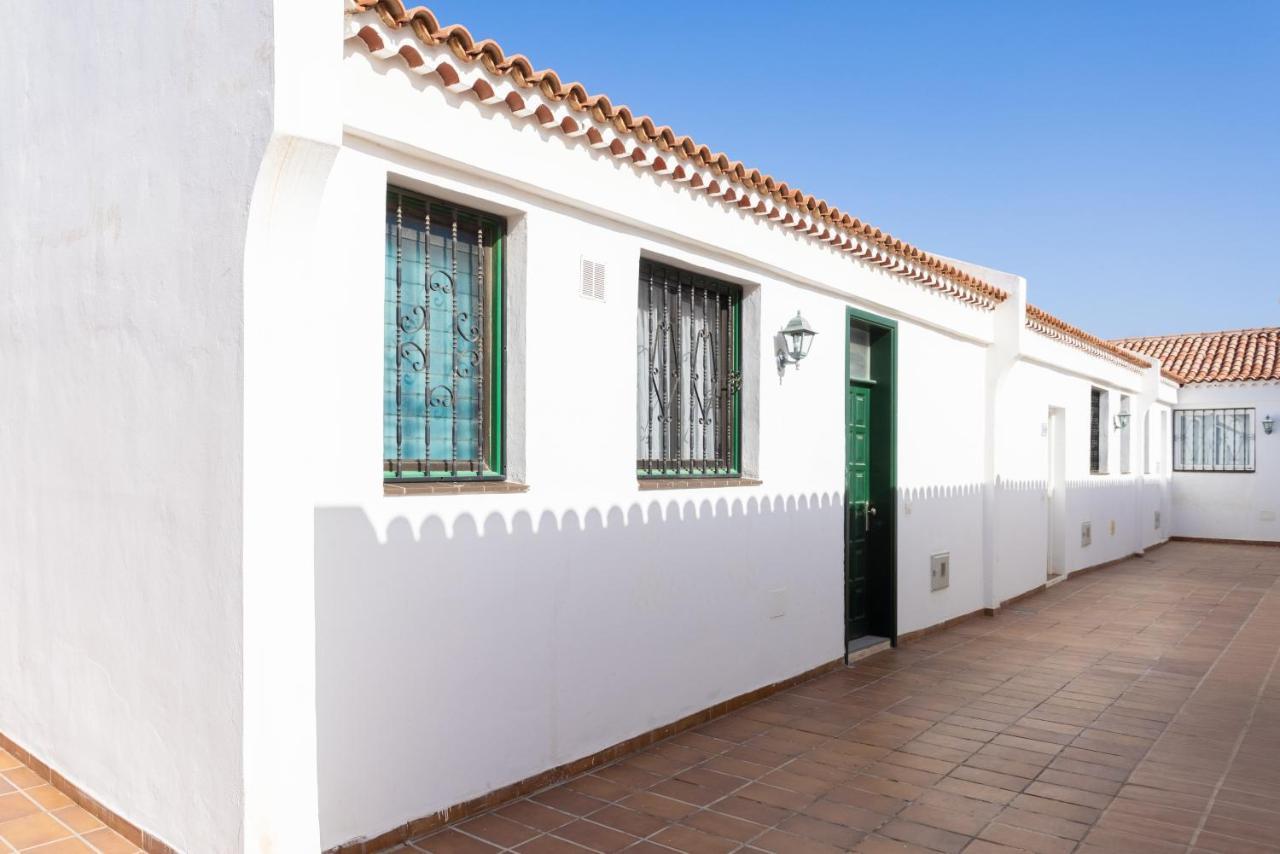 Apartament Home2book Charming Costa Del Silencio