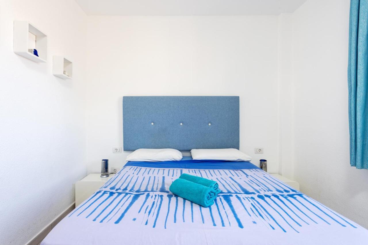 Home2book Charming Costa Del Silencio Appartement